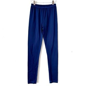 L.L. Bean Kids' Wicked Warm Long Underwear Expedition-Weight Pants Leggings Boys